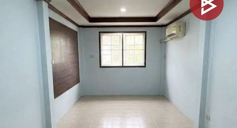 For sale 3 bedrooms house in Mueang Ratchaburi, Ratchaburi