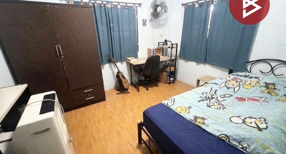 For sale 3 bedrooms house in Mueang Ratchaburi, Ratchaburi