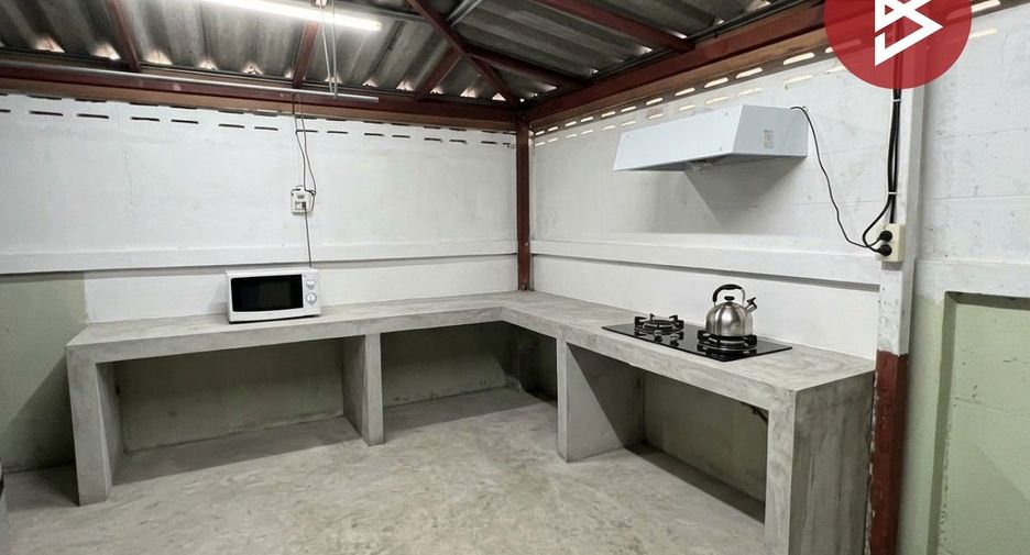 For sale 3 bedrooms house in Mueang Ratchaburi, Ratchaburi