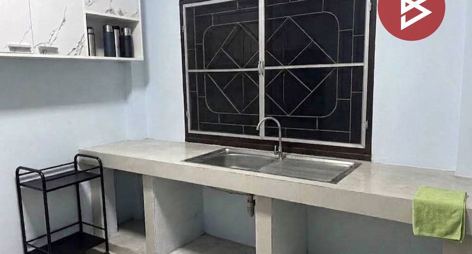 For sale 3 bedrooms house in Mueang Ratchaburi, Ratchaburi