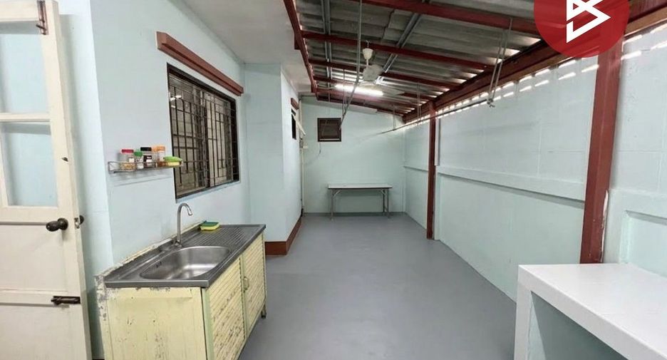 For sale 3 bedrooms house in Mueang Ratchaburi, Ratchaburi