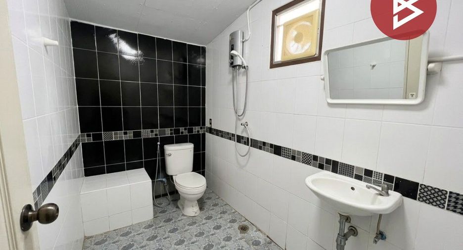 For sale 3 bedrooms house in Mueang Ratchaburi, Ratchaburi