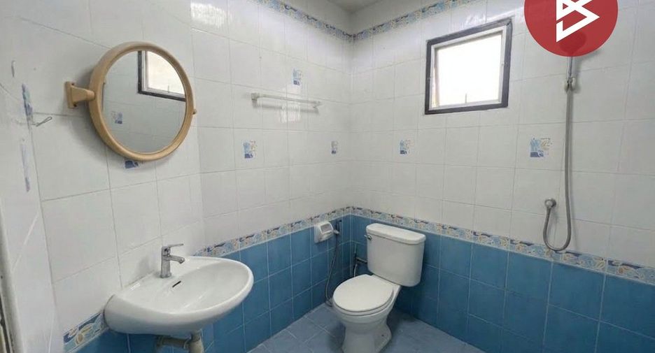 For sale 3 bedrooms house in Mueang Ratchaburi, Ratchaburi