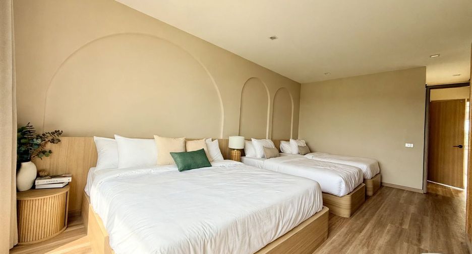 Villa en venta de 2 habitaciones en Pak Chong, Nakhon Ratchasima
