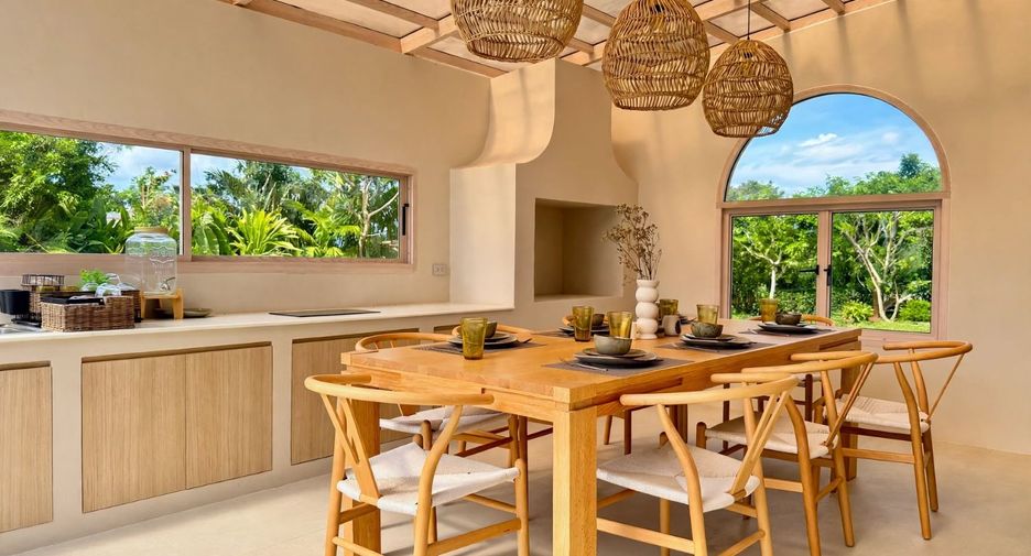 Villa en venta de 2 habitaciones en Pak Chong, Nakhon Ratchasima