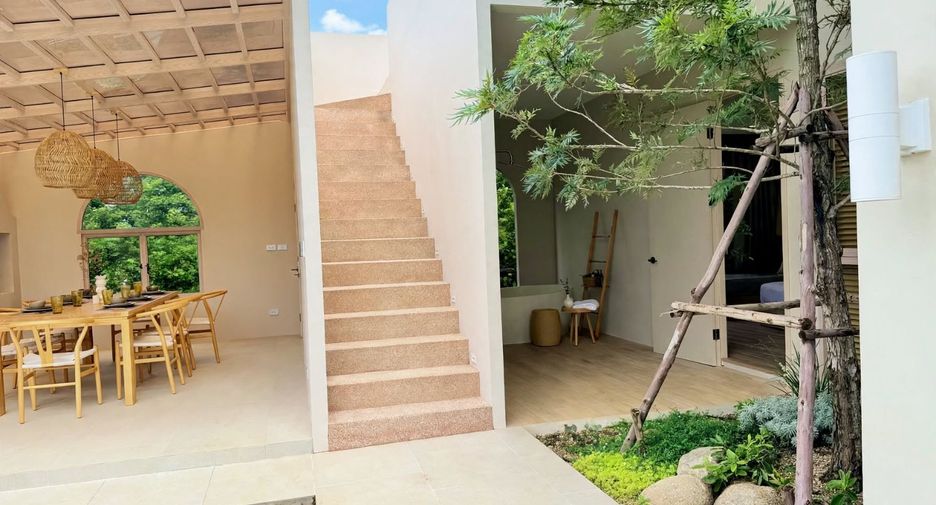 Villa en venta de 2 habitaciones en Pak Chong, Nakhon Ratchasima
