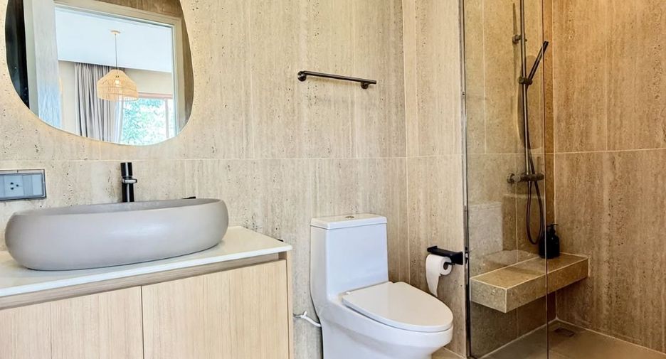 Villa en venta de 2 habitaciones en Pak Chong, Nakhon Ratchasima