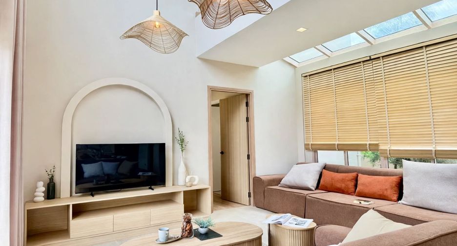 Villa en venta de 2 habitaciones en Pak Chong, Nakhon Ratchasima