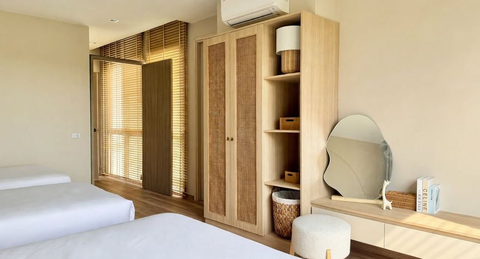 Villa en venta de 2 habitaciones en Pak Chong, Nakhon Ratchasima