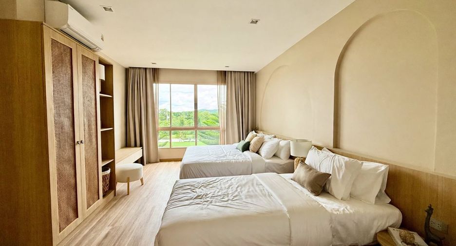 Villa en venta de 2 habitaciones en Pak Chong, Nakhon Ratchasima