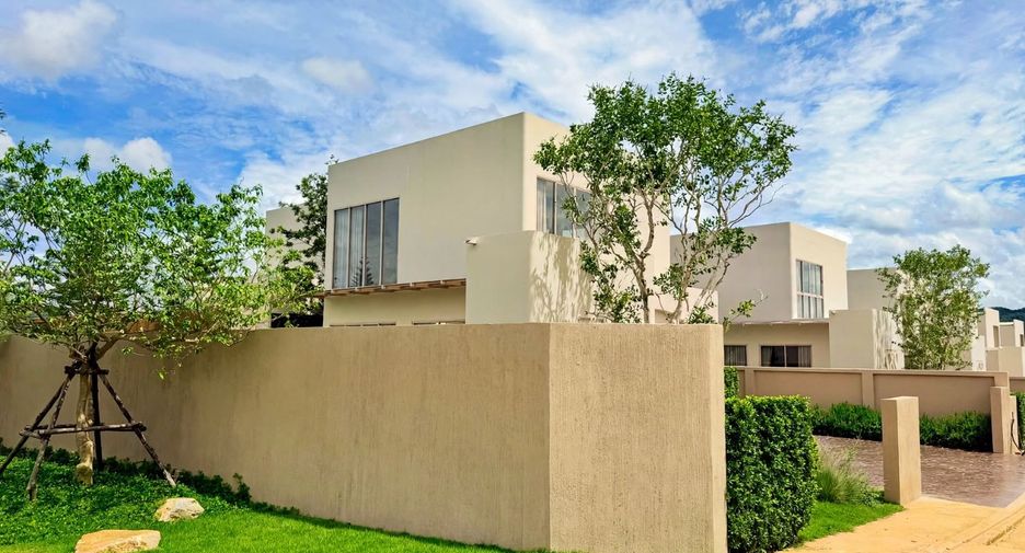 Villa en venta de 2 habitaciones en Pak Chong, Nakhon Ratchasima