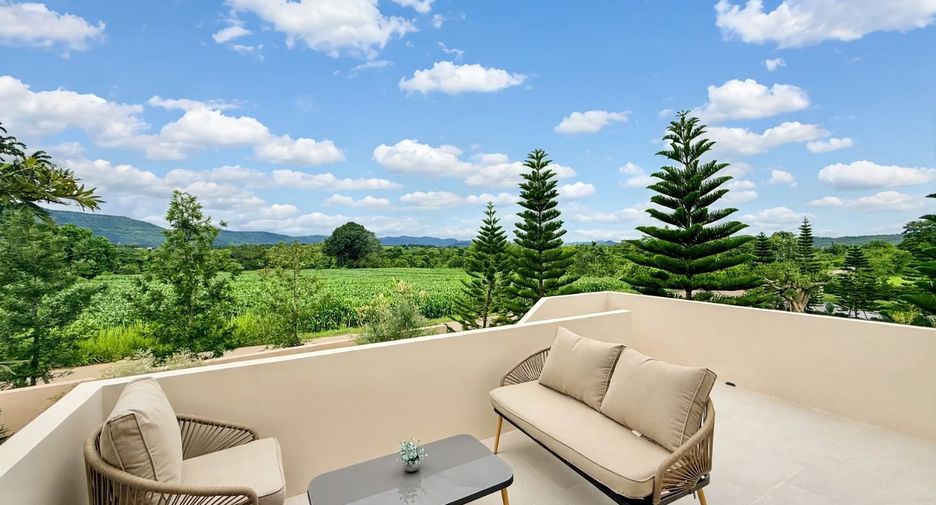 Villa en venta de 2 habitaciones en Pak Chong, Nakhon Ratchasima