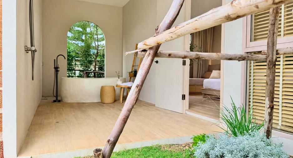 Villa en venta de 2 habitaciones en Pak Chong, Nakhon Ratchasima
