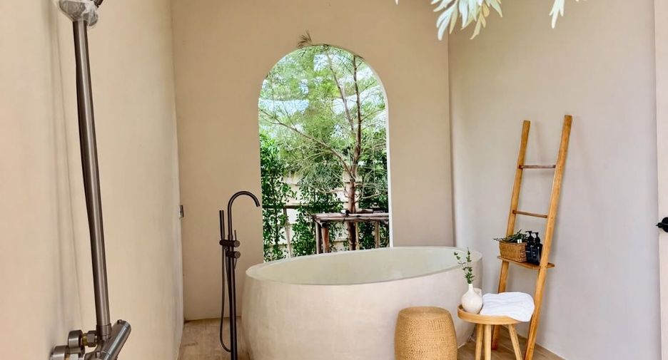 Villa en venta de 2 habitaciones en Pak Chong, Nakhon Ratchasima