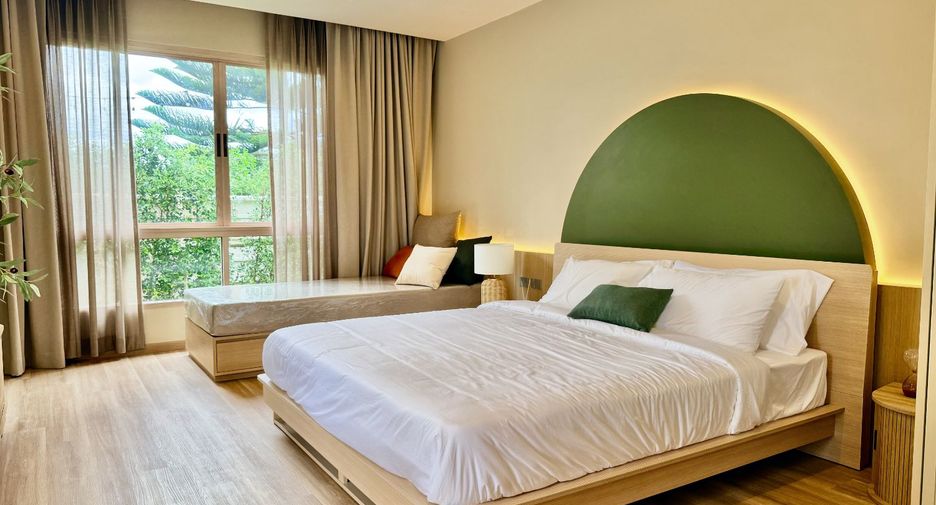 Villa en venta de 2 habitaciones en Pak Chong, Nakhon Ratchasima