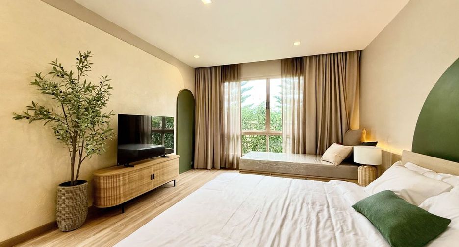Villa en venta de 2 habitaciones en Pak Chong, Nakhon Ratchasima