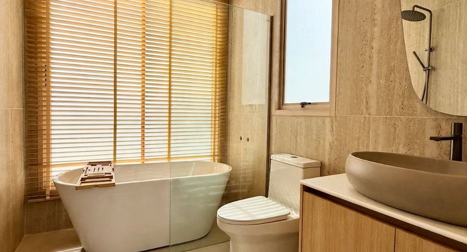 Villa en venta de 2 habitaciones en Pak Chong, Nakhon Ratchasima
