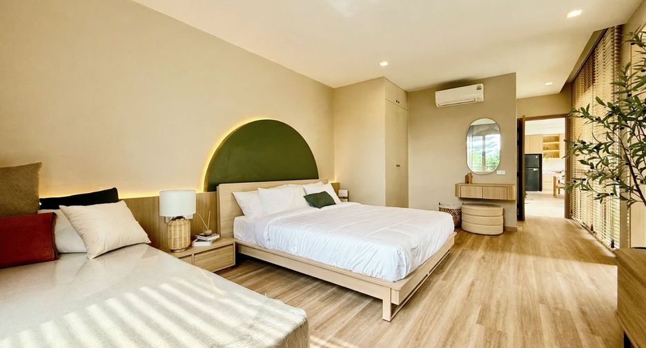 Villa en venta de 2 habitaciones en Pak Chong, Nakhon Ratchasima