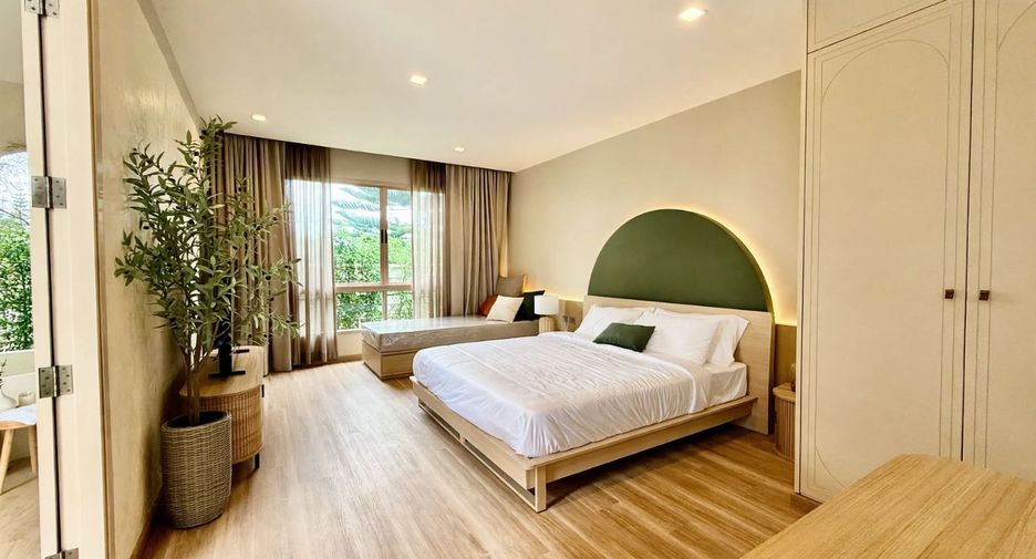 Villa en venta de 2 habitaciones en Pak Chong, Nakhon Ratchasima