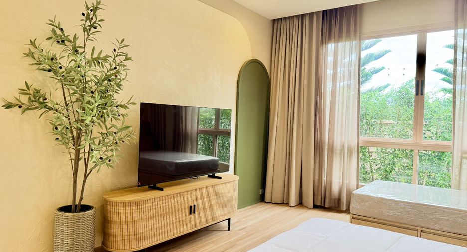 Villa en venta de 2 habitaciones en Pak Chong, Nakhon Ratchasima
