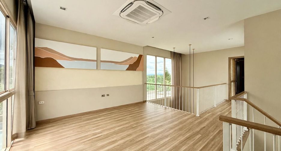 Villa en venta de 2 habitaciones en Pak Chong, Nakhon Ratchasima