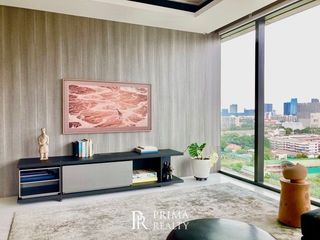 For sale 2 bedrooms condo in Pathum Wan, Bangkok