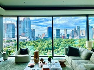 For sale 2 bedrooms condo in Pathum Wan, Bangkok