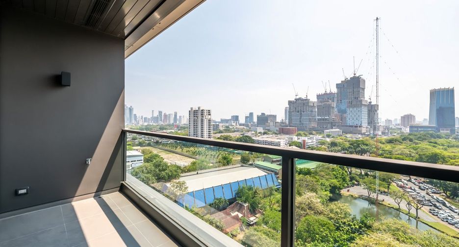 For sale 1 Beds condo in Pathum Wan, Bangkok