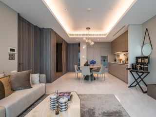 For sale 1 Beds condo in Pathum Wan, Bangkok