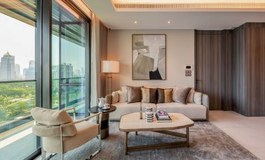 For sale 1 Beds condo in Pathum Wan, Bangkok