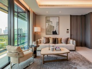 For sale 1 Beds condo in Pathum Wan, Bangkok