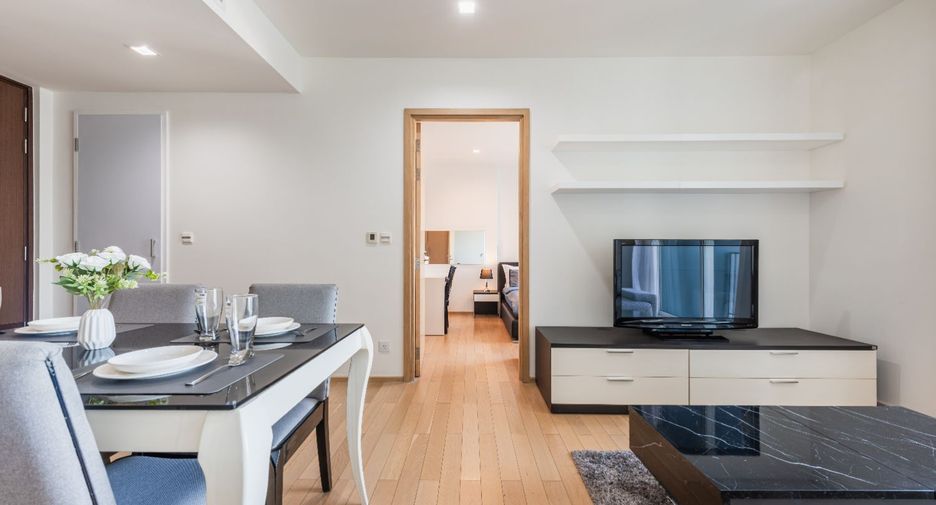 Condo en venta de 1 habitaciones en Khlong Toei, Bangkok