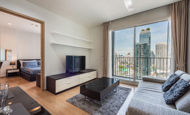 For sale 1 Beds condo in Khlong Toei, Bangkok