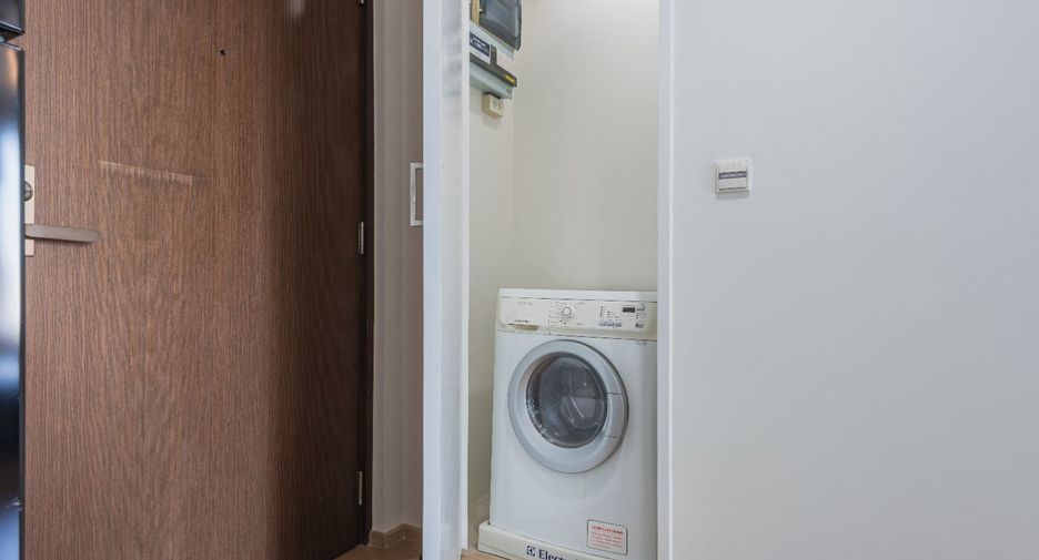 Condo en venta de 1 habitaciones en Khlong Toei, Bangkok