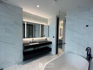 For sale 1 bed condo in Sathon, Bangkok
