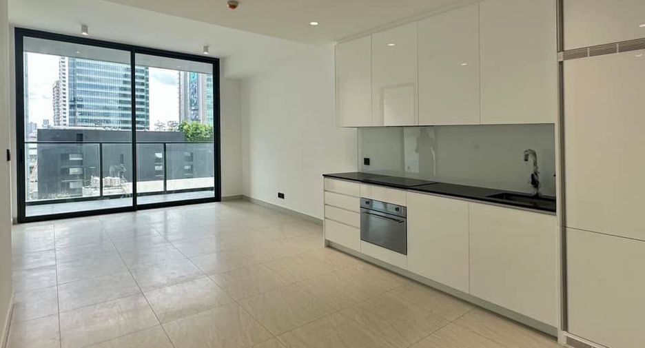 Condo en venta de 1 habitaciones en Sathon, Bangkok