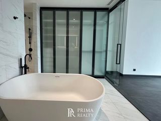For sale 1 bed condo in Sathon, Bangkok