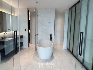 For sale 1 bed condo in Sathon, Bangkok