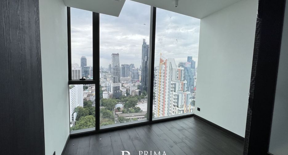 Condo en venta de 2 habitaciones en Sathon, Bangkok