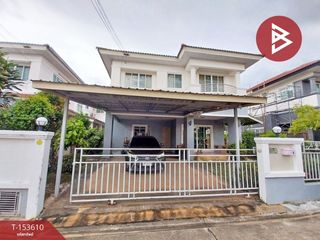 For sale 3 ベッドルーム house in Mueang Khon Kaen, Khon Kaen