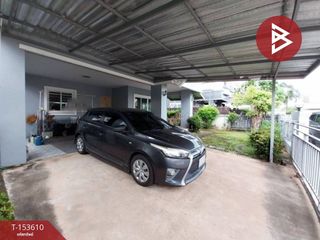 For sale 3 ベッドルーム house in Mueang Khon Kaen, Khon Kaen