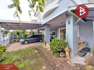 For sale 3 ベッドルーム house in Mueang Khon Kaen, Khon Kaen