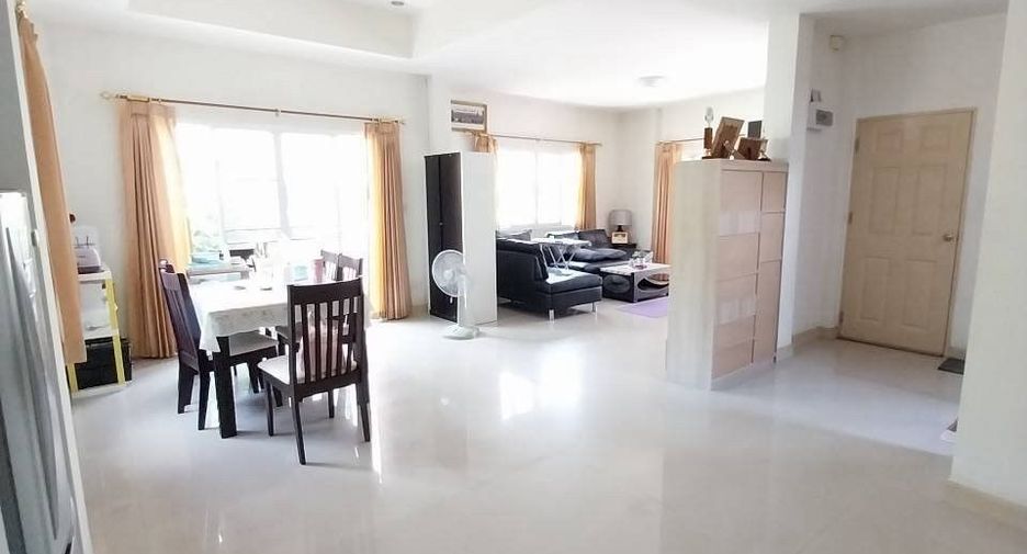 For sale 3 ベッドルーム house in Mueang Khon Kaen, Khon Kaen