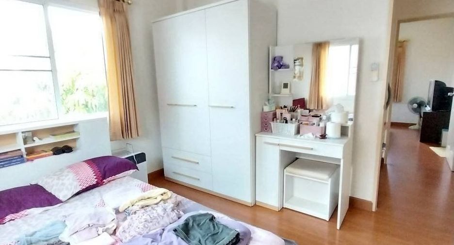 For sale 3 ベッドルーム house in Mueang Khon Kaen, Khon Kaen