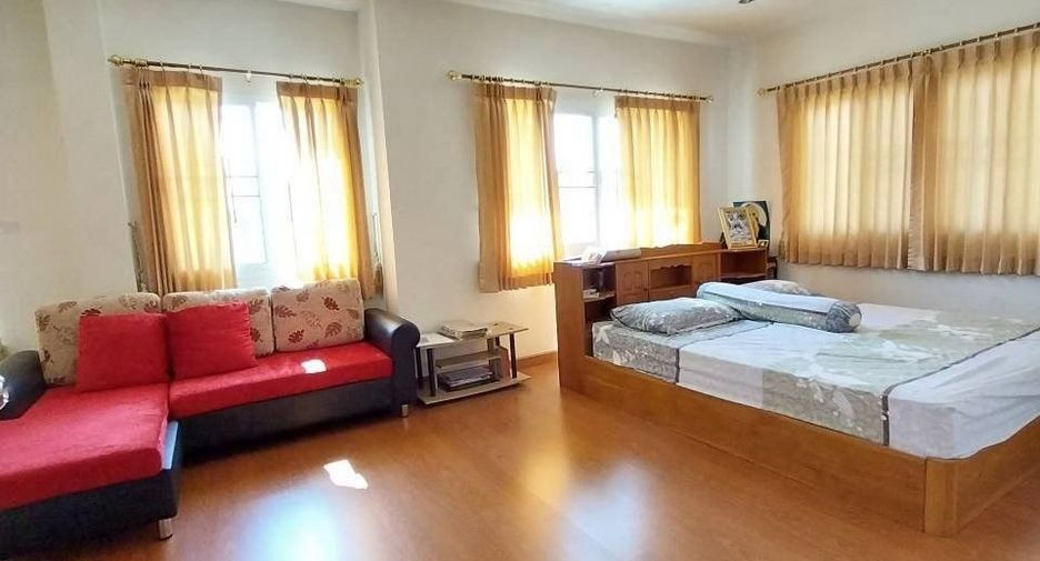 For sale 3 ベッドルーム house in Mueang Khon Kaen, Khon Kaen