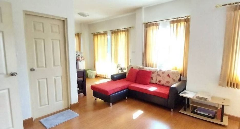For sale 3 ベッドルーム house in Mueang Khon Kaen, Khon Kaen