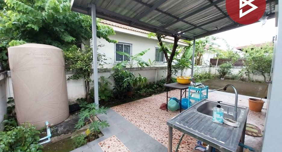 For sale 3 ベッドルーム house in Mueang Khon Kaen, Khon Kaen