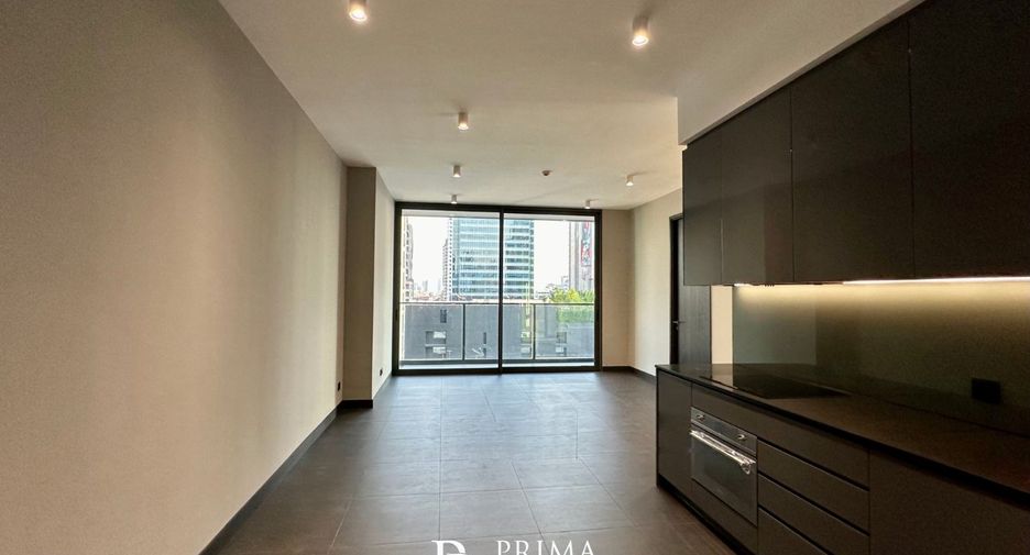 Condo en venta de 2 habitaciones en Sathon, Bangkok