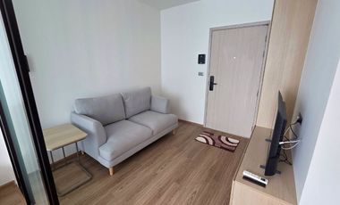 À louer 1 chambre condo à San Sai, Chiang Mai