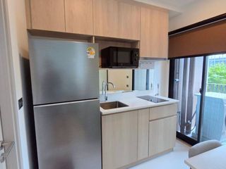 Wohnung zur Miete mit 1 Zimmer in San Sai, Chiang Mai